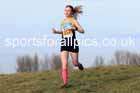Womens Under-17s and Under-20s, 2025 Start Fitness NEHL Sherman Cup/Divison Shield, Temple Park, South Shields. Photo: David T. Hewitson/Sports for All Pics